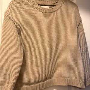 Brochu Walker Sweater